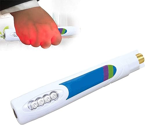 Affichage vasculaire infrarouge portable pour trouver facilement les veines - 2