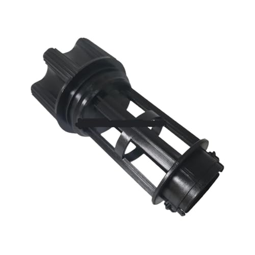 Tuerca de pieza en forma de Y para reparar fugas en el tanque de pulverización T100