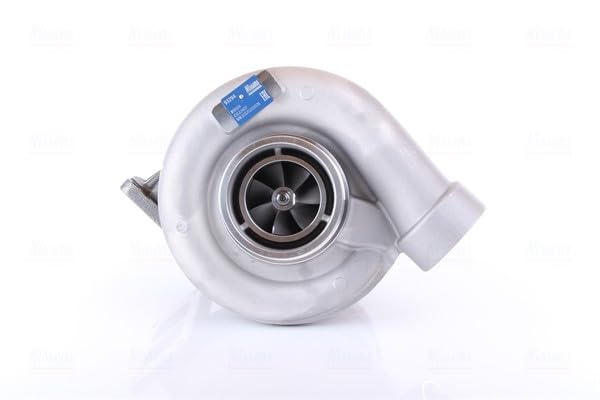 NISSENS Turbina Turbocompressore a gas scarico Compatibilità con VOLVO FH 12 93294