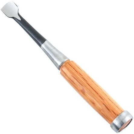 Trick only with Blade: Round Track 15 mm