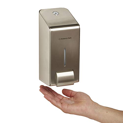 Kimberly-Clark 8973 Dispenser professionale di