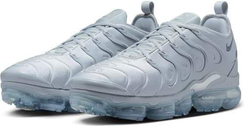cool grey nike vapormax plus