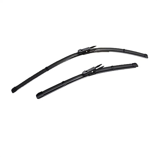 Essuie-glaces avant Mercedes Classe A W169 anti-traces pour Classe B
