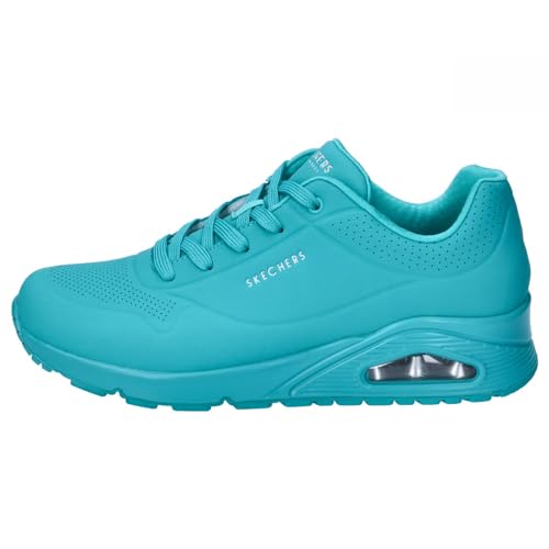 Image of Skechers Women's Uno - Stand On Air Sneaker