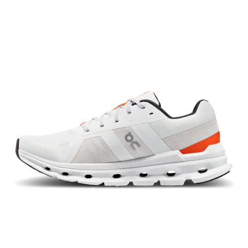 Image of On Men's Cloudrunner Sneakers