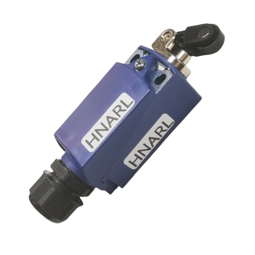 Interrupteur de fin de course 88356-116R3 pour Genie Lift GS3384RT et GS3390RT