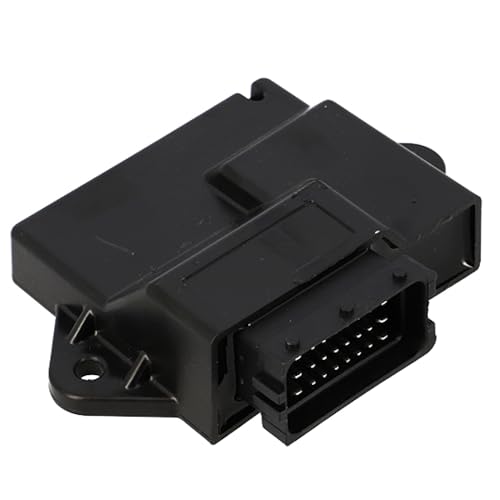 Boîtier électronique CDI type origine Teknix pour moto 50cc Rieju AM6 Euro 4 et Beta
