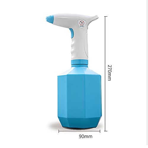 Arrosoir pulvérisateur d'eau électrique pompe centrale fine brume USB - 4