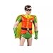 McFarlane Toys DC Batman 1966 TV Series Robin Action Figure