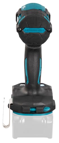 Makita TD001GZ02 Visseuse à chocs 220 Nm sur accu XGT 40Vmax 14Hex + Makpac sans accus ni chargeur - vue 10