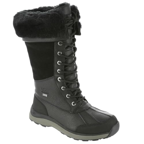 Image of UGG Adirondack Boot Tall III Womens Boot