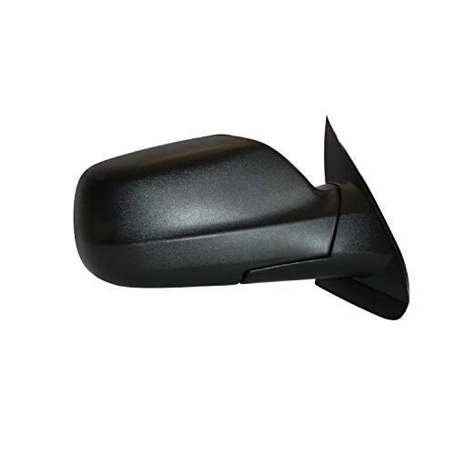 TYC 4120431 Door Mirror Right-Side Compatible with 2005-2009 Jeep Grand Cherokee