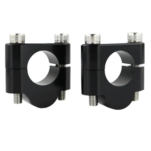 Éliminer mal de dos en moto grâce au rehausseur de guidon 28mm