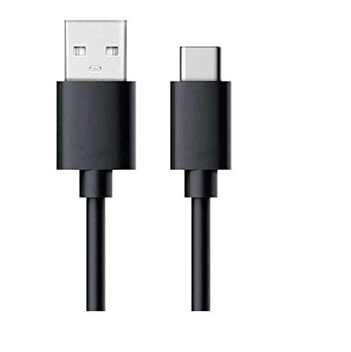 See full amazon price history chart for T3S ™Type-C Fast Charging 18W Type-C USB Cable (Black, Qualcomm Quick Charge 3.0) T3S ™Type-C Fast Charging 18W Type-C USB Cable (Black, Qualcomm Quick Charge 3.0) (B08DLZ4B3J) Amazon Price History, Amazon Price Tracker