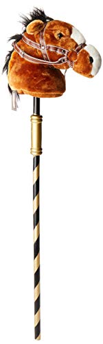Melissa & Doug Deluxe Gallop-N-Go Stick...