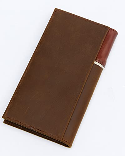 Cody James Men's Tooled Rodeo Wallet - 2009769WP One Size3