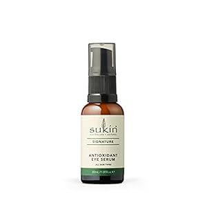 Sukin Antioxidantien Augenserum 30 ml