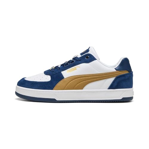 PUMA Caven 2.0 Lux SD 39508010 basket avec semelle amortissante confort durable