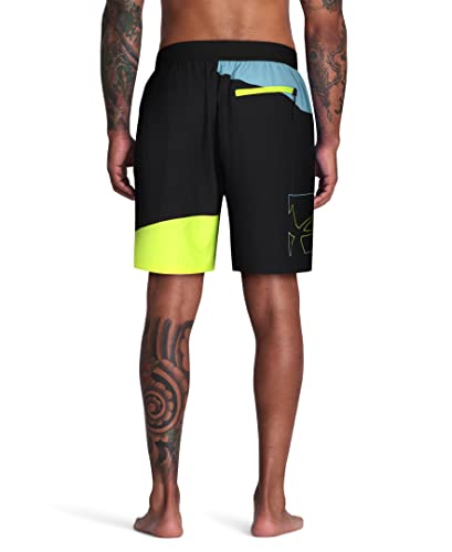 Under Armour USSFK213-001 Mens Standard Swim Trunks thumb #5