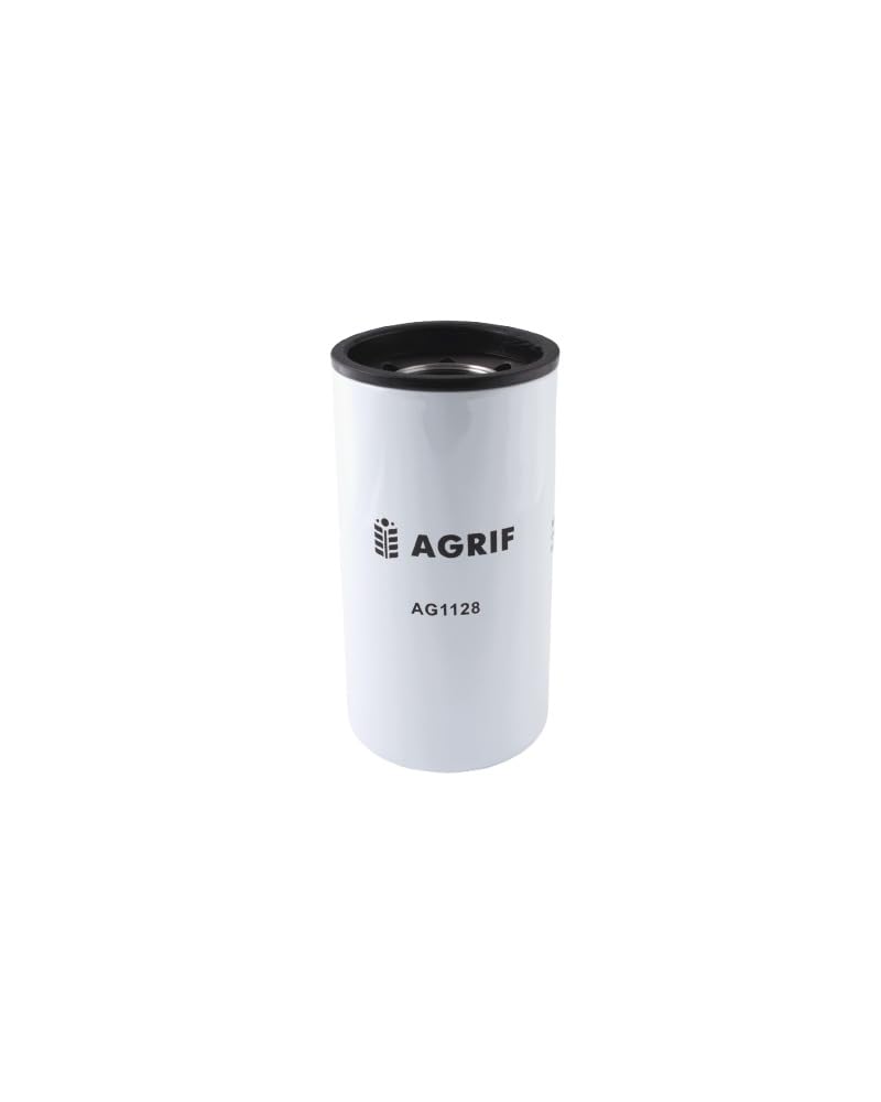 Ölfilter AG1128 kompatibel mit WP12308, SP4515/2, SP4515, SO3548, P553548