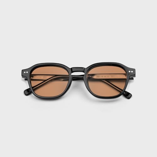 Image of SAM AND MARSHALL TEHRI Sunglass I Square Shape I 400% UV Protection Lenses I Unisex