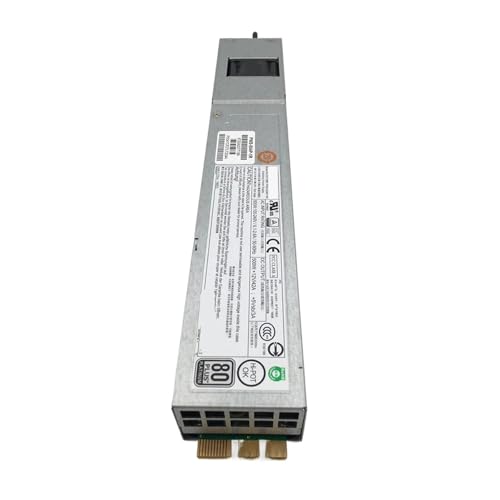 Module d'alimentation pour serveur de commutation 500W PWS-504P-1R - 5