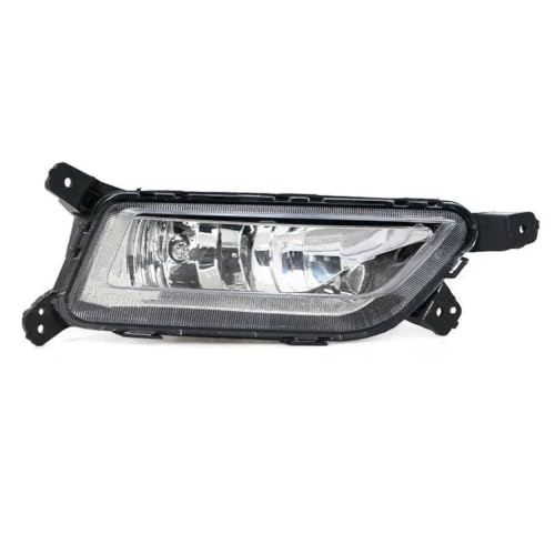 Feu antibrouillard droit pour JAC Refine S2 et IEV6S phare avant de remplacement
