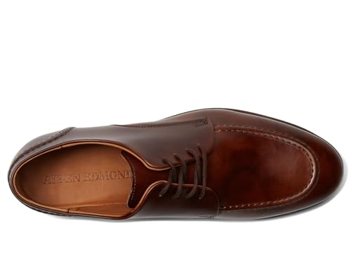 Allen Edmonds Men's Raymond Apron-Toe Derby Moccasin2