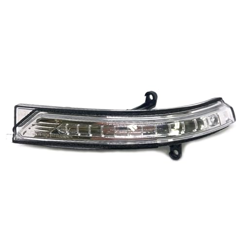Solución a intermitentes rotos: piloto de espejo retrovisor para Hyundai I40 2011-2018