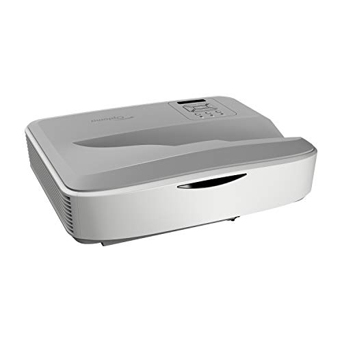 ZU500UST Ultra-Short-Throw WUXGA Laser Multimedia Projector - Thumbnail 2