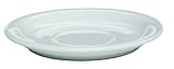 Rattleware Coffee House Collection Saucer for 3.5 ounce cup, 4 3/8