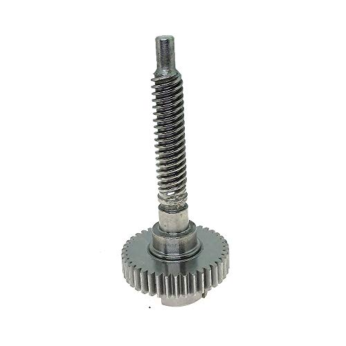 Metal Parking Brake Gear Actuator Repair Tool Kit Fits BMW E65 E66 745i 750i 760i 760Li Replace 34 43 6 782 755 34436782755