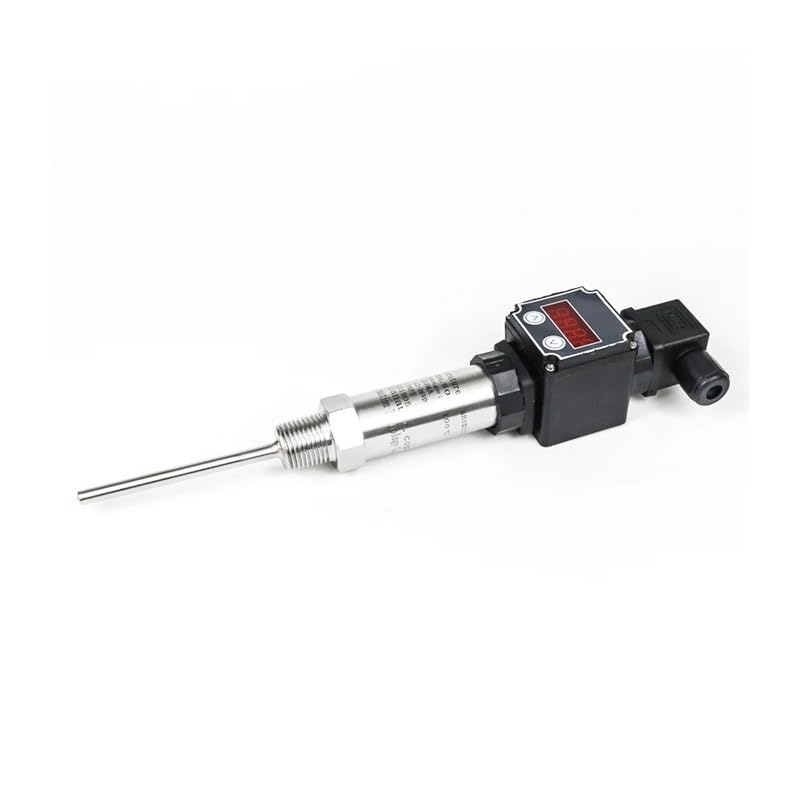 Temperature Sensor PT100 RTD High Temperature Water Pressure Temperature Transmitter ICXLPMC(-50-100 Celsuis)
