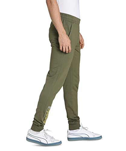 Image of Puma Men Trackpant