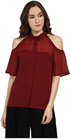 Kazo Women's Shirt