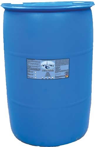 SC-Aircraft & Metal Cleaner 55 Gallon Concentrate