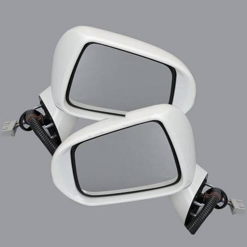 Rétroviseur électrique 5 broches gauche avec clignotant LED - 4