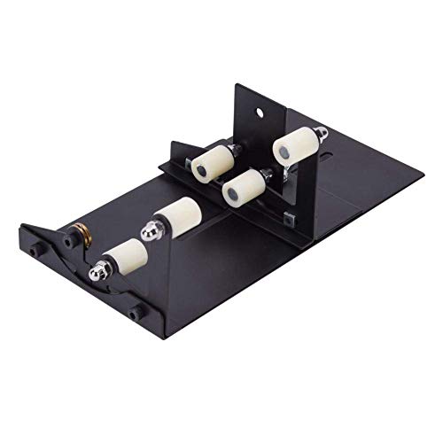 Tagliabottiglie di Vetro, Kit Tagliavetro Tagliabottiglie Tondo Quadrato per Il Taglio di Bottiglie O Vasetti di Vino