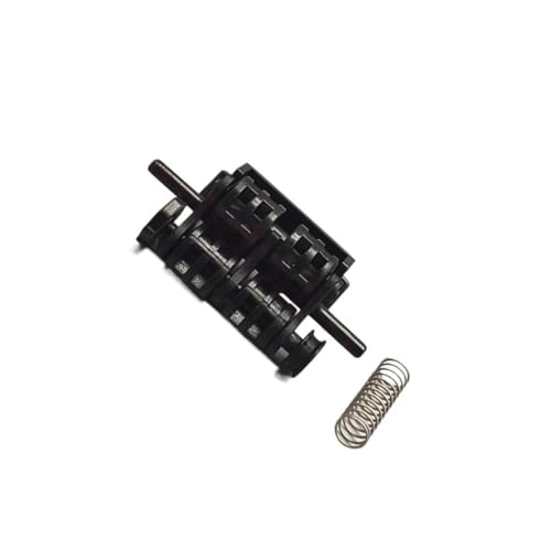 Rouleau Face vers Le Bas RL1-2111-000 anti-bourrage pour flux d'impression continu Canon MF