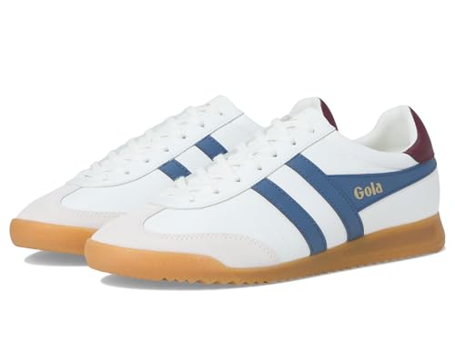 Image of Gola Mens Torpedo Leather