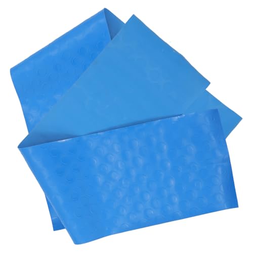 Alfombrilla antideslizante para escalera de piscina, 2 piezas miniatura 1