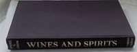 Everybody's Guide to Wines and Spirits B0007JB3LE Book Cover