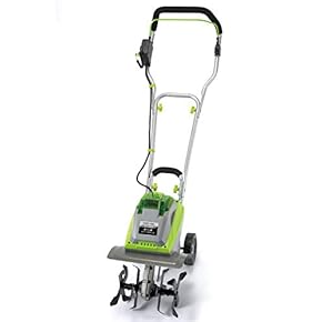 Amazon.co.jp: 耕うん機 - 農業・園芸用機器: DIY・工具・ガーデン