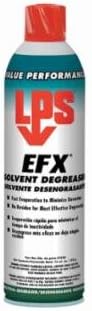 EFX Solvent DEGREASER
