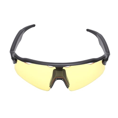 Lunettes de soleil Bluetooth de cyclisme et course à pied Jeffergarden - 2