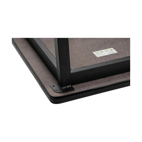 National-Public-Seating-NPS-SLT-3-Series-24x60-Metal-Science-Lab-Table-with-Chem-Res-Top-in-Black National-Public-Seating-NPS-SLT-3-Series-24x60-Metal-Science-Lab-Table-with-Chem-Res-Top-in-Black