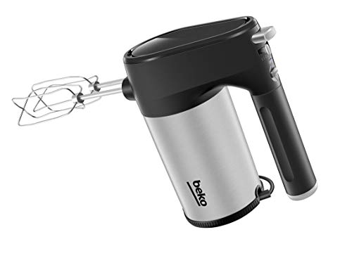 Beko hmm7350 X Handmixer, 350 Watt – Bild 3