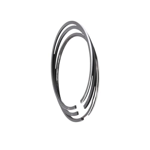 Segments piston 130 mm Kubota V2403 : fin de la fumée bleue et perte puissance