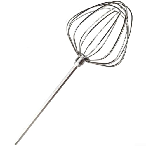 Accesorio de cocina duradero para mezclar masa con taladro manual M 2
