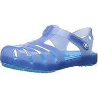 Crocs Unisex-Child Classic Hello Kitty Clog